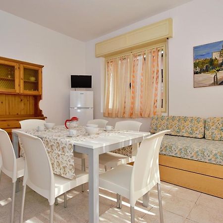 Appartement Residenza Valcris à Lignano Sabbiadoro Extérieur photo